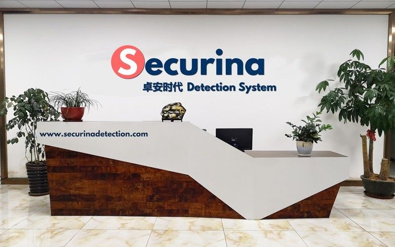Cina Securina Detection System Co., Limited Profil Perusahaan