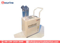 10L 22L Disinfectant Liquid Capacity Disinfection Fogging Machine