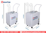 Mobile Healthcare Equipment Disinfection Sterilizer Machine with CE Certificate