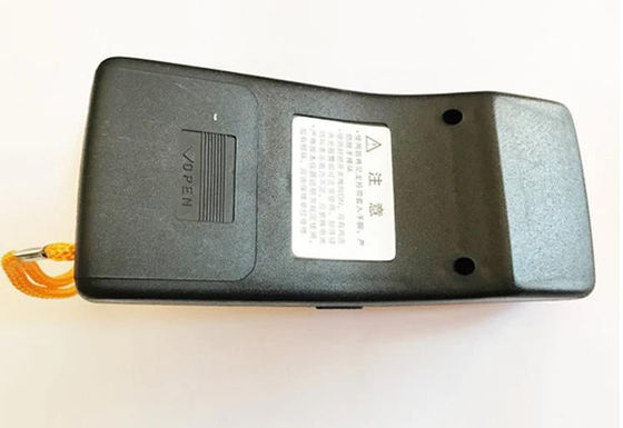 Hand Held 9V Broken Needle Detector 65x40mm For Textile Industry